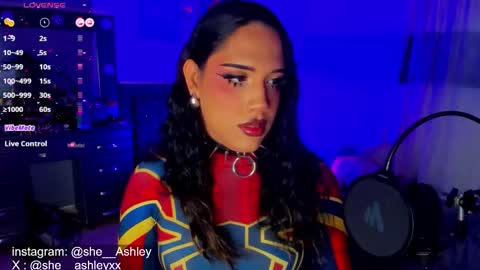 Snapshot of alice666doll chatting on 10/06/25, 07:44 NEW ACCOUNT ALICE online show from 10/06/25, 07:44