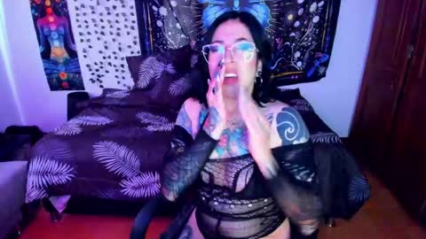 ALiCE ROSE online show from 04/25/26, 04:26