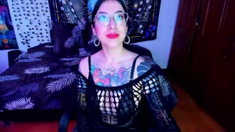 ALiCE ROSE online show from 04/26/26, 04:48