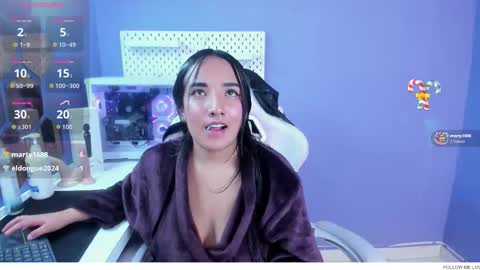 alice_26__ online show from 11/11/25, 02:06