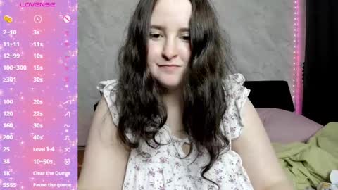 Snapshot of alice_allens chatting on 09/26/25, 03:49 Alice online show from 09/26/25, 03:49