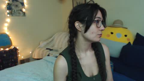 Alice Asks online show from 01/17/25, 11:51