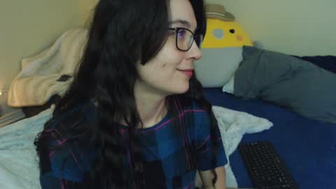 Alice Asks online show from 01/18/25, 06:34