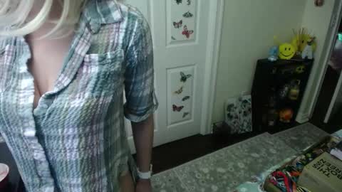 Alice Asks online show from 12/16/25, 11:32