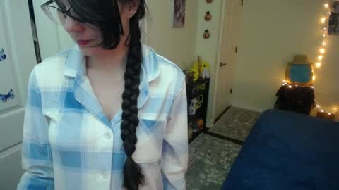 Alice Asks online show from 03/20/26, 06:29