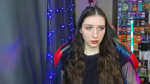 Alice online show from 12/13/24, 01:22