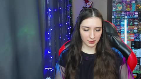 Alice online show from 12/13/24, 07:32