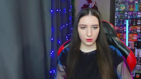 Alice online show from 12/27/24, 07:24