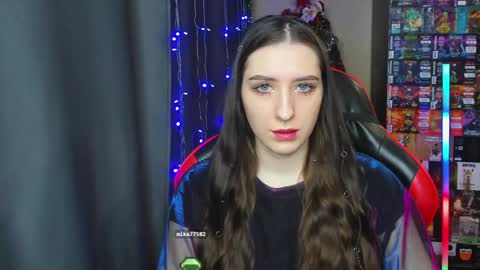 Alice online show from 01/09/25, 02:29