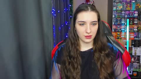 Alice online show from 01/24/25, 04:06