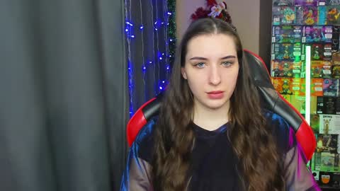 Alice online show from 01/24/25, 07:07