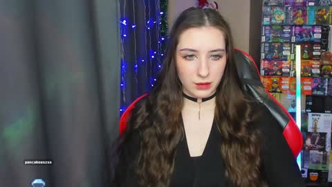 Alice online show from 01/25/25, 03:30