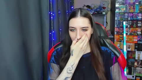 Alice online show from 03/07/25, 04:11