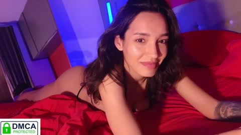 Snapshot of alice_bane chatting on 01/30/25, 07:04 A R Y A  T I A online show from 01/30/25, 07:04