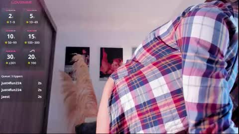 Alice  online show from 11/26/25, 12:44