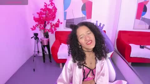 Alice  online show from 01/24/25, 05:00