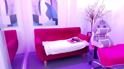 Alice  online show from 09/28/25, 03:34