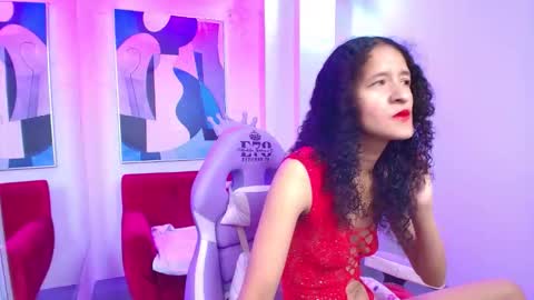 Alice  online show from 10/22/25, 03:18