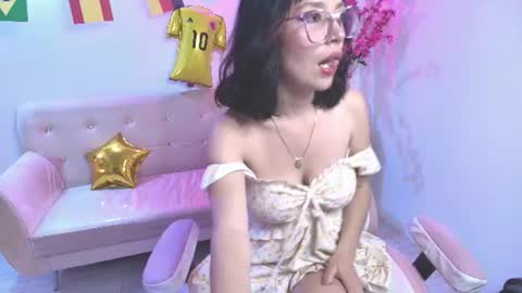 Snapshot of alice_chester chatting on 06/23/26, 07:34 alice_chester online show from 06/23/26, 07:34