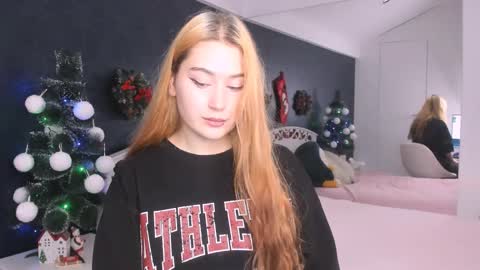 Alis online show from 12/19/25, 09:27