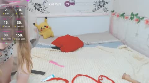 Alice  online show from 02/03/25, 02:25