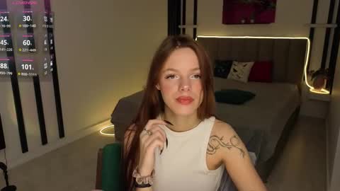 Alice online show from 09/19/25, 08:31