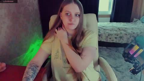 Snapshot of alice_dreamgirl_ chatting on 02/08/25, 12:17 Alice 3 online show from 02/08/25, 12:17