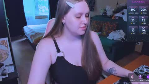 Alice 3 online show from 06/18/26, 11:58