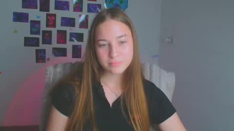Snapshot of alice_dreamofu chatting on 05/20/26, 09:15 Alice online show from 05/20/26, 09:15