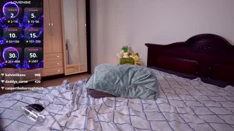 DONT YOU DARE NOT SEEING MY BIRTHDAY STREAM NOVEMBER 12 ILL BE 21 1400 GMT-5  CHECK MY LOVENSE WISHLIST online show from 12/11/24, 10:27