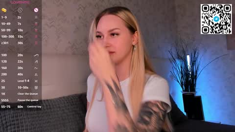 Alice online show from 11/10/25, 12:42