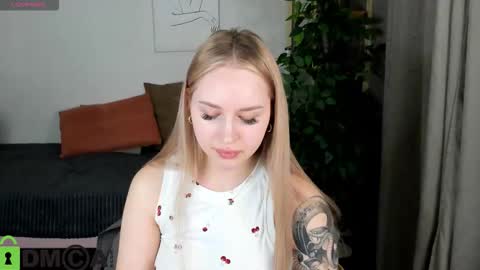 Alice online show from 11/16/25, 10:48