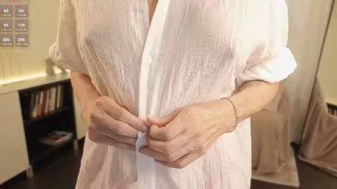 alice_eva online show from 10/03/25, 12:24