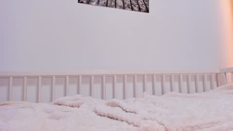 Alichery online show from 01/25/25, 06:55