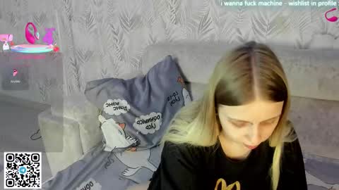 alice_halle online show from 03/29/26, 02:39