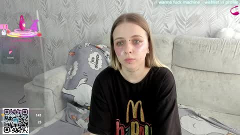 alice_halle online show from 03/30/26, 09:21