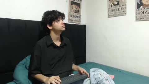alice online show from 04/04/26, 01:30