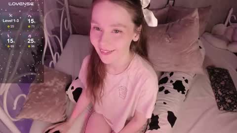 Snapshot of alice_kinky_girl chatting on 11/12/25, 02:23 Alice online show from 11/12/25, 02:23