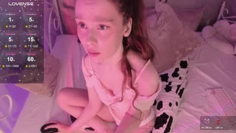 Snapshot of alice_kinky_girl chatting on 11/30/25, 10:25 Alice online show from 11/30/25, 10:25