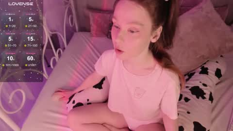 Snapshot of alice_kinky_girl chatting on 03/24/26, 02:38 Alice online show from 03/24/26, 02:38