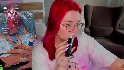 Alice online show from 06/18/26, 11:25