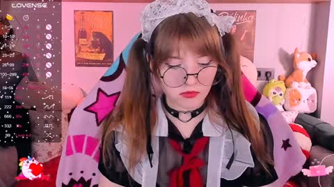 Snapshot of alice_langley chatting on 12/15/24, 11:55 Alice 3 online show from 12/15/24, 11:55