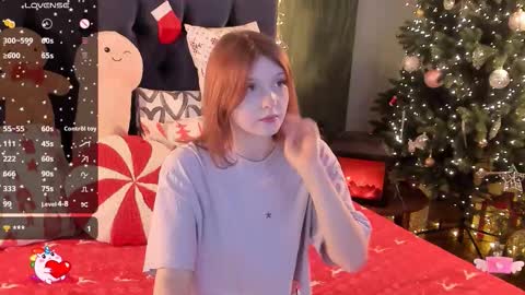 Snapshot of alice_langley chatting on 01/10/26, 02:19 Alice 3 online show from 01/10/26, 02:19