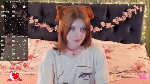 Snapshot of alice_langley chatting on 03/15/26, 02:34 Alice 3 online show from 03/15/26, 02:34