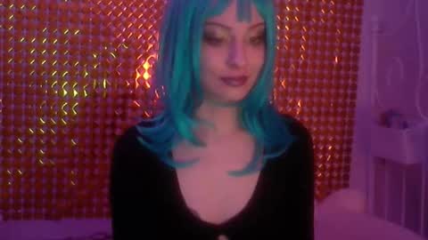 Snapshot of alice_lemon_new chatting on 10/05/25, 02:54 alice_lemon_new online show from 10/05/25, 02:54