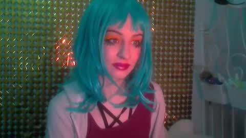 alice_lemon_new online show from 12/03/25, 07:56