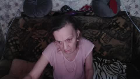 alice longstocking online show from 05/01/26, 06:40