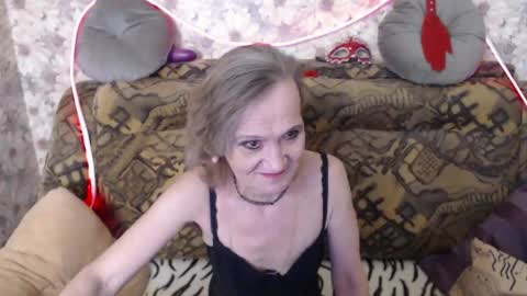 alice longstocking online show from 06/05/26, 06:52