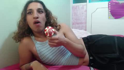 alice online show from 02/03/25, 09:07