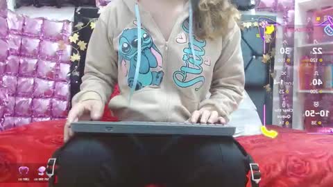 alice online show from 11/26/25, 11:44